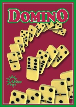 DOMINO ABINO 272090 ABINO