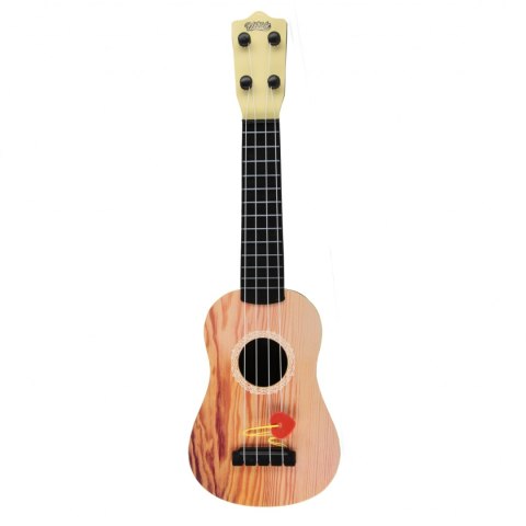 GITARA UKULELE 15X48X5 MIX3 MC WB 36/72 MEGA CREATIVE