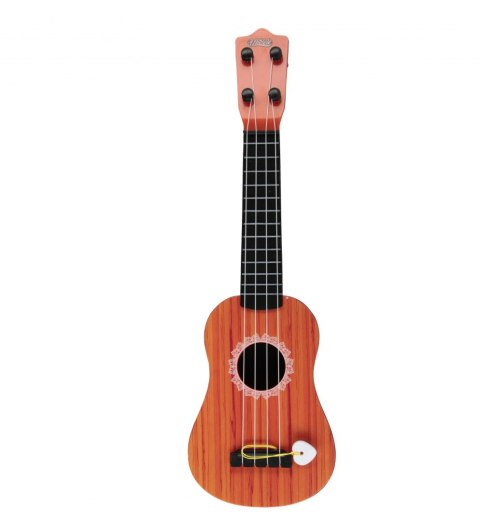 GITARA UKULELE 15X48X5 MIX3 MC WB 36/72 MEGA CREATIVE