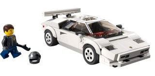 KLOCKI KONSTRUKCYJNE LEGO SPEED LAMBORGHINI LEGO 76908 LEGO