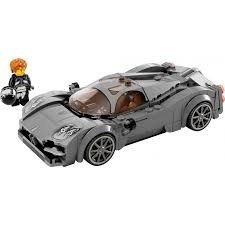 KLOCKI KONSTRUKCYJNE SPEED PAGANI UTOPIA LEGO 76915 LEGO LEGO