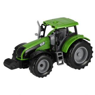 TRAKTOR 21CM MIX3 MC DISP 6/120 MEGA CREATIVE