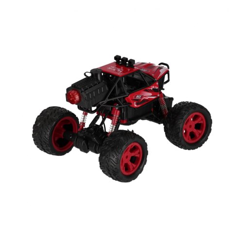 AUTO TEREN R/C FF LAD 34X22X22 MIX2 MC WB 18 MEGA CREATIVE