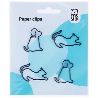 MESHU KLIPY DO PAPIERU 19 MM CDC