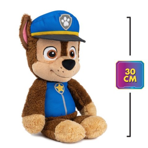 PAW PATROL PLUSZ 33CM CHASE 6069433 HT6 SPIN MASTER