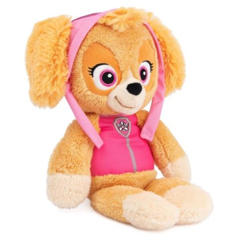 PAW PATROL PLUSZ 33CM SKYE 6069434 HT6 SPIN MASTER