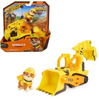 RUBBLE EKIPA POJAZD RUBBLE BULDOZER 6066511 WB2 SPIN MASTER