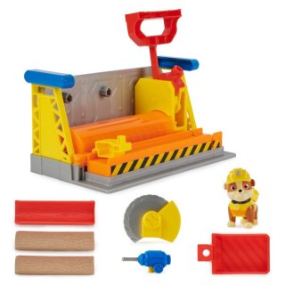 RUBBLE EKIPA WARSZTAT ZESTAW 6067082 WB2 SPIN MASTER