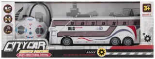 AUTOBUS R/C FF 36X14X9 MC WB 30/60 MEGA CREATIVE