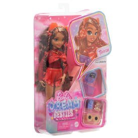 BRB DREAM BESTIES LALKA TERESA HYC23 WB4 MATTEL