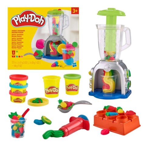 PLD BLENDER DO SMOOTHIES F9142 PUD4 HASBRO