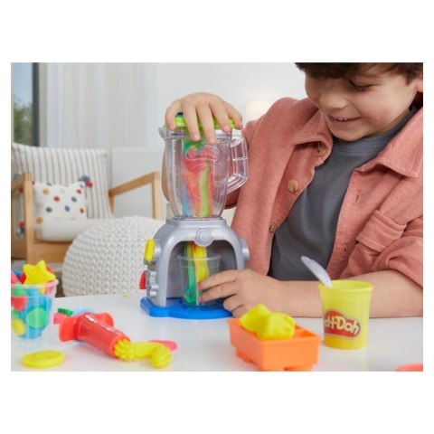 PLD BLENDER DO SMOOTHIES F9142 PUD4 HASBRO