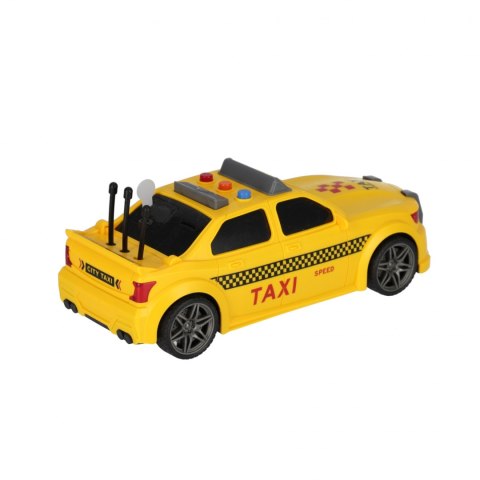 AUTO OSOBOWE TAXI MEGA CREATIVE 544204 MEGA CREATIVE