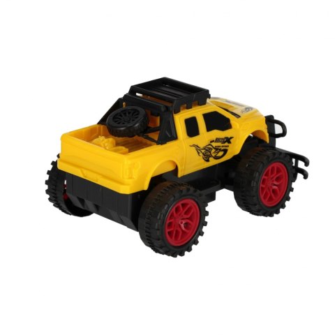 AUTO TEREN R/C FF 26X11X14 MIX2 MC WB 60 MEGA CREATIVE