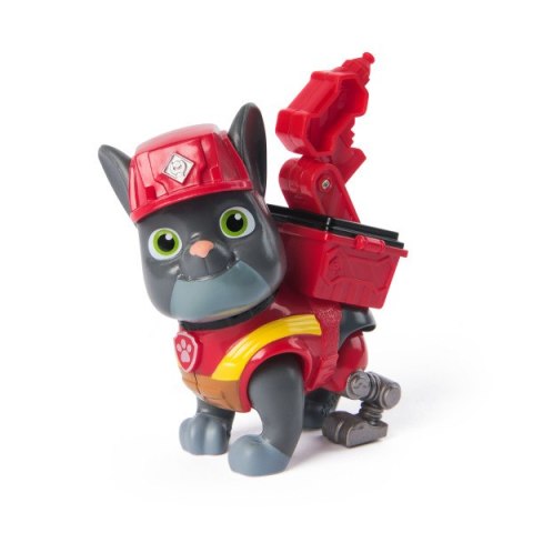 RUBBLE EKIPA FIGURKI BOHATEROW MIX 6070795 B/C5 SPIN MASTER