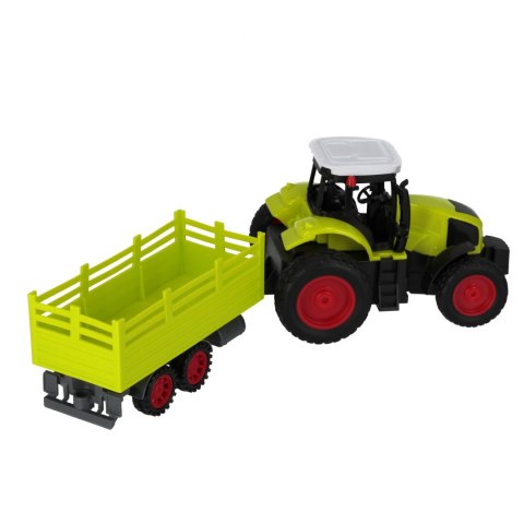 TRAKTOR R/C FF LAD AKC 45X18X13 MC WB 30 MEGA CREATIVE