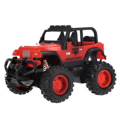 MEGA CREATIVE 461105 REMOTE CONTROL VEHICLE