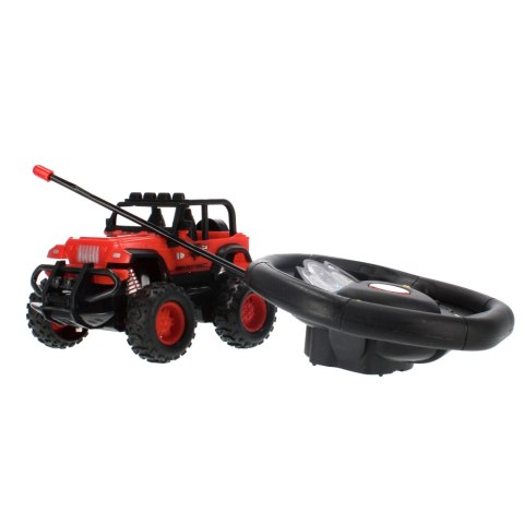 MEGA CREATIVE 461105 REMOTE CONTROL VEHICLE