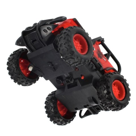 MEGA CREATIVE 461105 REMOTE CONTROL VEHICLE