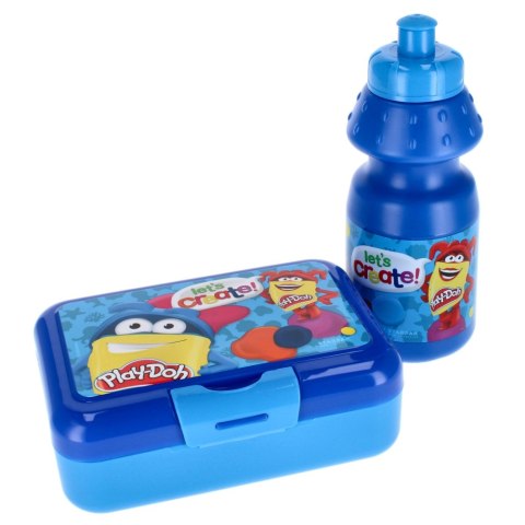 WATER WITH BREAKFAST BOX PLAY DOH STARPAK 471782
