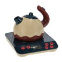 ELECTRIC KETTLE WITH ACCESSORIES MEGA CREATIVE 459468