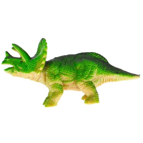 DINOSAURS FIGURES 12 PCS. MEGA CREATIVE 454268