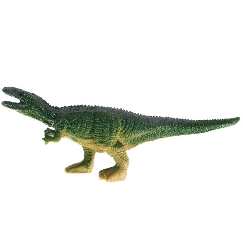 DINOSAURS FIGURES 12 PCS. MEGA CREATIVE 454268