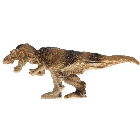 DINOSAURS FIGURES 12 PCS. MEGA CREATIVE 454268