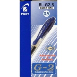 AUTOMATIC GEL PEN G2 BLUE REMOTE CONTROL BL-G2-5-L