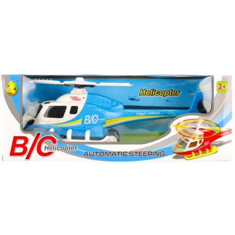 Battery Helicopter | Mega Creative 482577