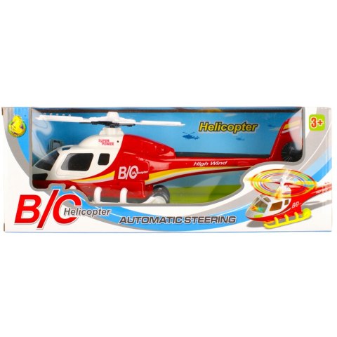 Battery Helicopter | Mega Creative 482577