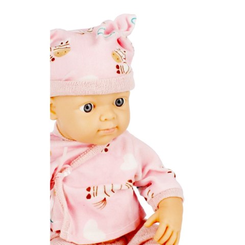 BABY DOLL 30 CM MEGA CREATIVE 482468