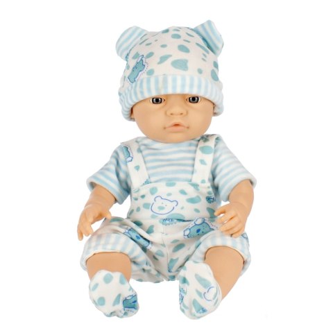 BABY DOLL 40 CM JQBABY MEGA CREATIVE 482477