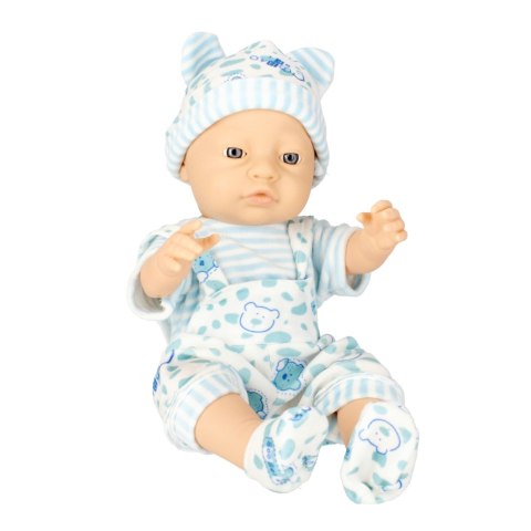 BABY DOLL 40 CM JQBABY MEGA CREATIVE 482477