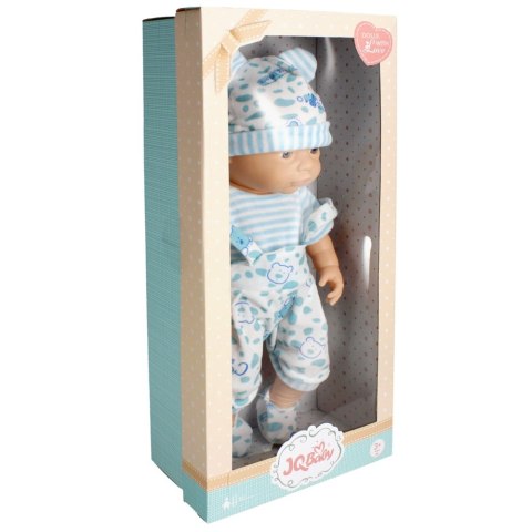 BABY DOLL 40 CM JQBABY MEGA CREATIVE 482477