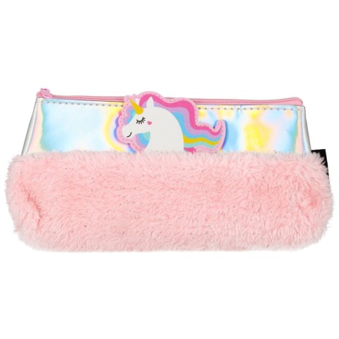 UNICORN STARPAK PLUSH PENCASE 490749