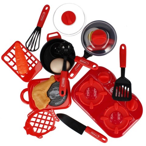 MEGA CREATIVE KITCHEN SET 483095