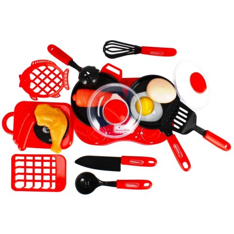 MEGA CREATIVE KITCHEN SET 483095