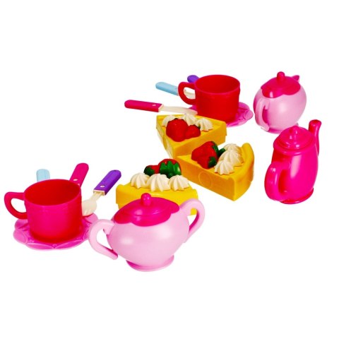 KITCHEN SET MEGA CREATIVE CAKE 479940