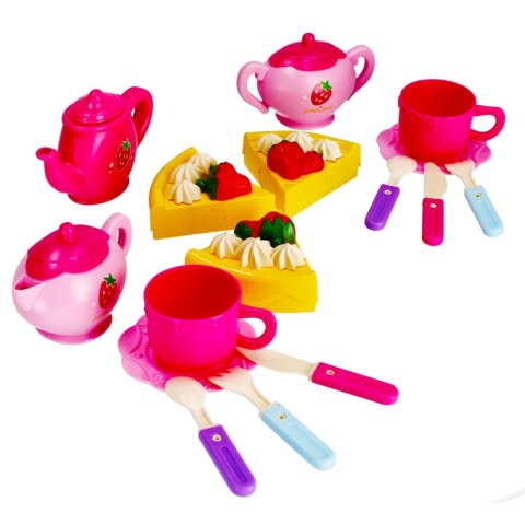 KITCHEN SET MEGA CREATIVE CAKE 479940