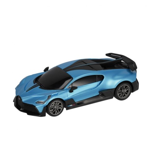 AUTO OSOB R/C FF LIC BUGATTI 25X11X12 MIX2 MC 36 MEGA CREATIVE