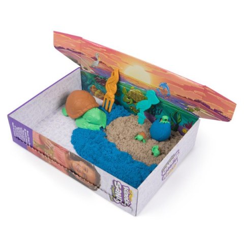 KINETIC SAND PLAZA ZOLWI ZEST 6069781 PUD4 SPIN MASTER