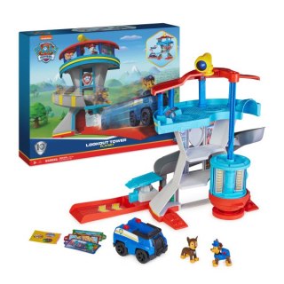 PAW PATROL BAZA PSIEGO PATROLU NOWA 6065500 WB2 SPIN MASTER