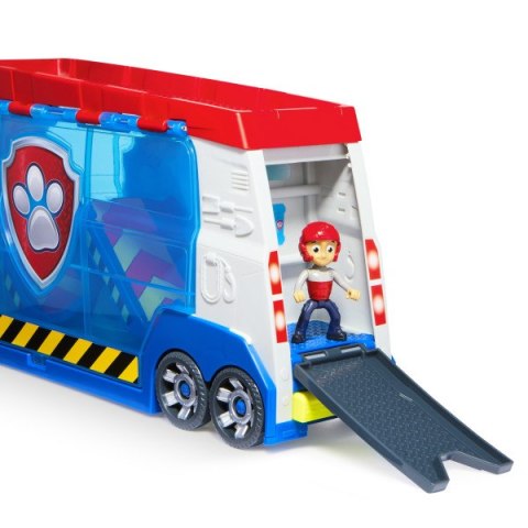 PAW PATROL PATROLOWIEC NOWY 6069338 WB2 SPIN MASTER