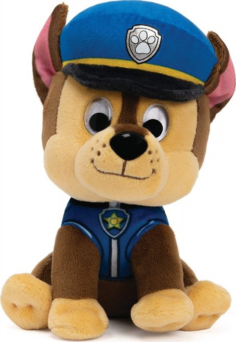 PAW PATROL PLUSZ 15CM AST CDU 6061061 BC8 SPIN MASTER