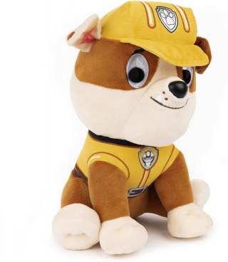 PAW PATROL PLUSZ 23CM RUBBLE 6058447 B/C6 SPIN MASTER