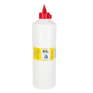 KLEJ INTROLIGATORSKI 1000ML CR BUTELKA KL1000 GIMAR