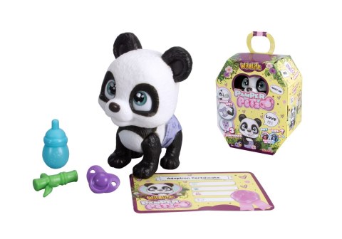 PAMPER PETZ PANDA SIMBA