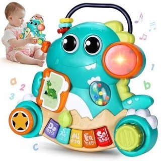 ZABAWKA EDUKACYJNA DINO SMILY PLAY SP85213 AN ANEK