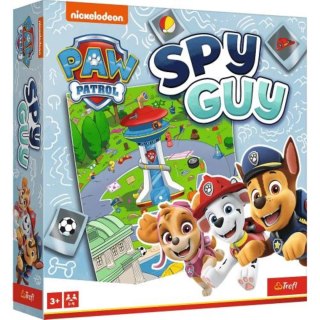 GRA SPY GUY PAW PATROL TREFL 02696 TR TREFL